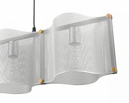 Подвесной светильник Vele Luce Cross  - 3